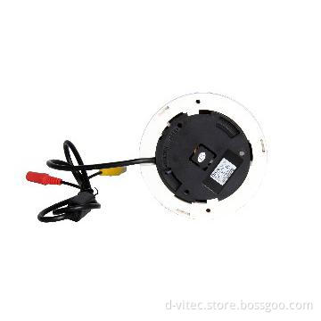 Dome CCTV Camera